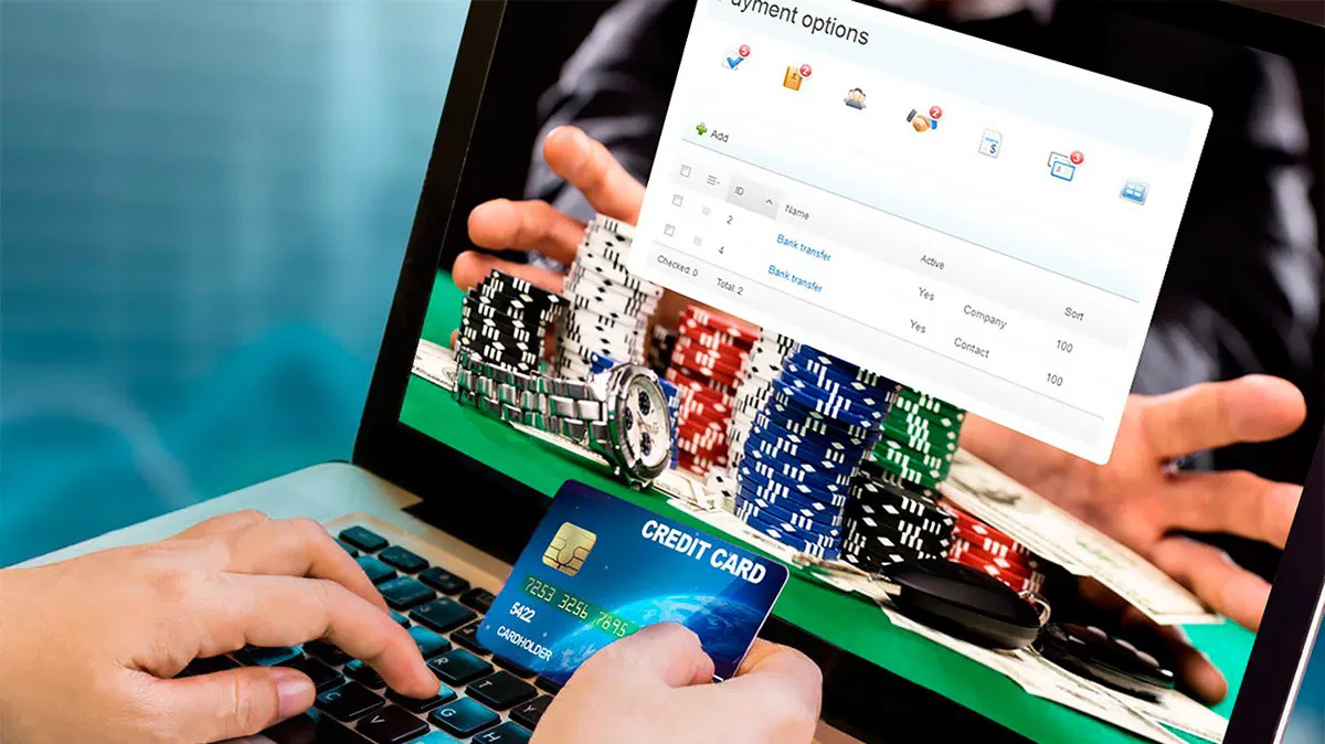 Secure Online Casino Payment Methods Explained