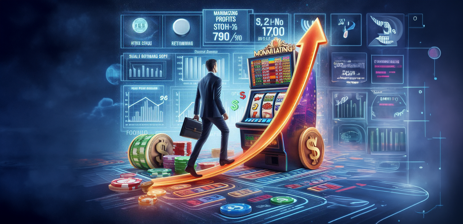 Unlocking Wins: Best Slot Machine Strategies